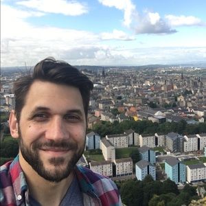 Meet your Posher, Cole